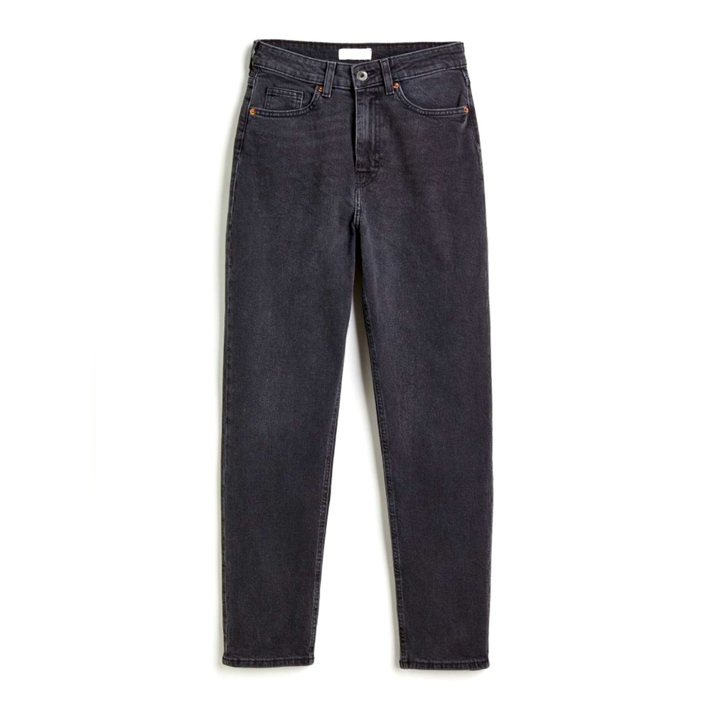 H&M Slim Mom Ankle Jeans